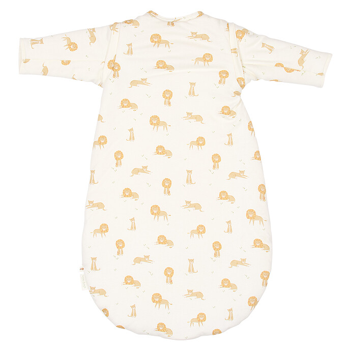 Avis Gigoteuse Hiver Safari Friends Safari Leo - 0/6 Mois