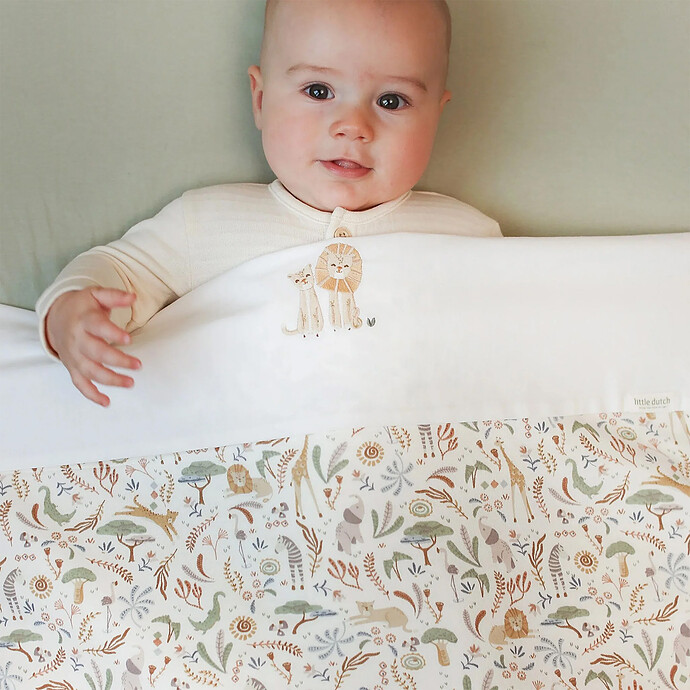 Linge de lit