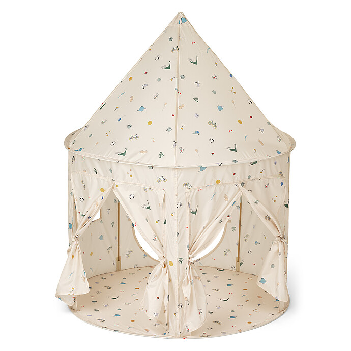 Tente de Jeu Pop Up Oaks - Tamtam Sandy Liewood
