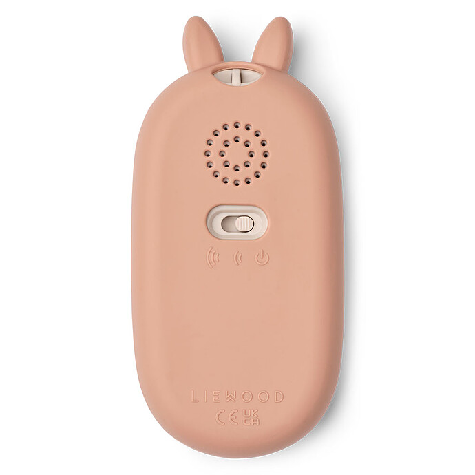 Mon Premier Téléphone Fidi - Pale Tuscany Liewood