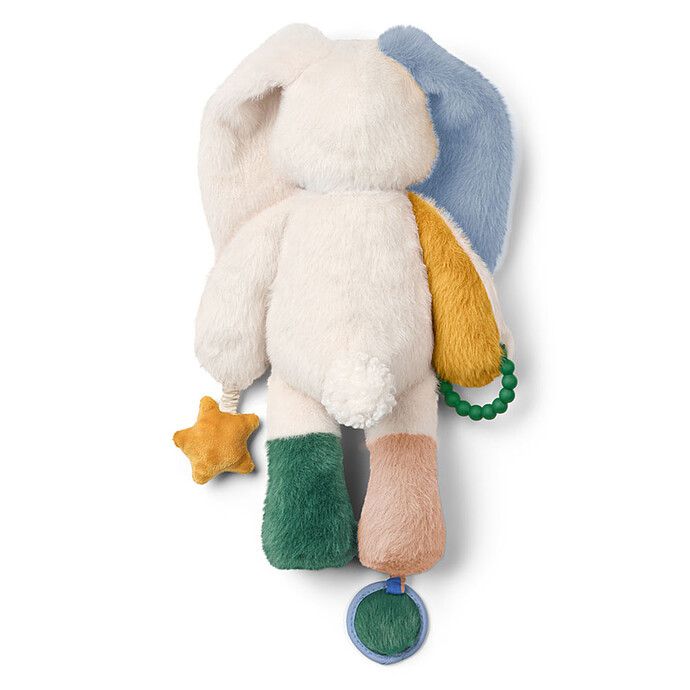 Achat Jouet d'Activités Lapin Angelina - Sandy Multi Mix