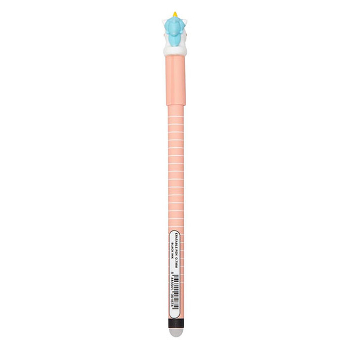 Avis Stylo Effaçable Bo-Bo - Licorne Nothing Is Impossible