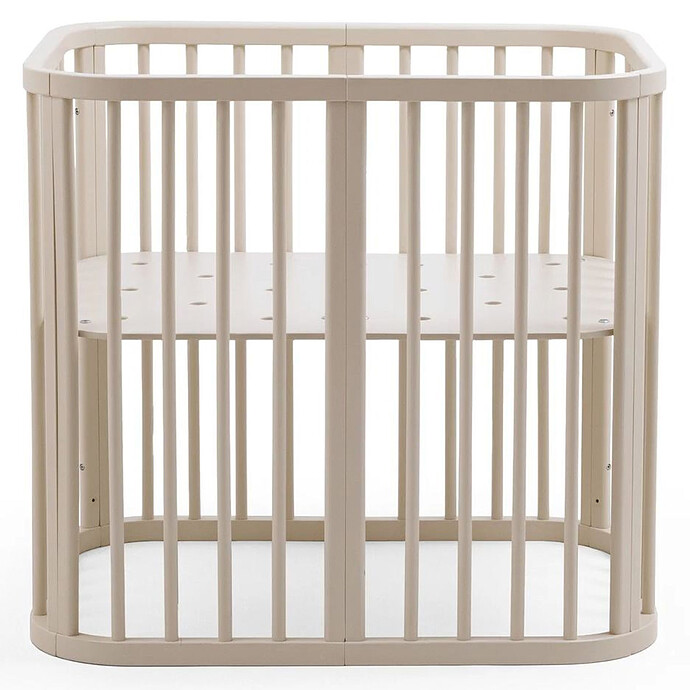 Lit Nighti Mini - Vanille Stokke