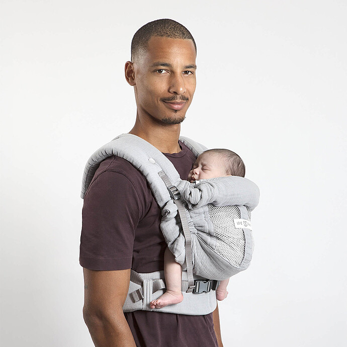 Porte bébé