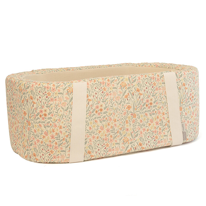 Achat Couffin KUKO - Pastel Bloom Mushie