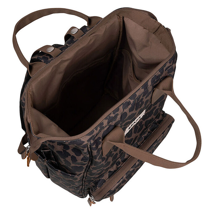 Sac à Langer Wellington - Léopard BÉABA