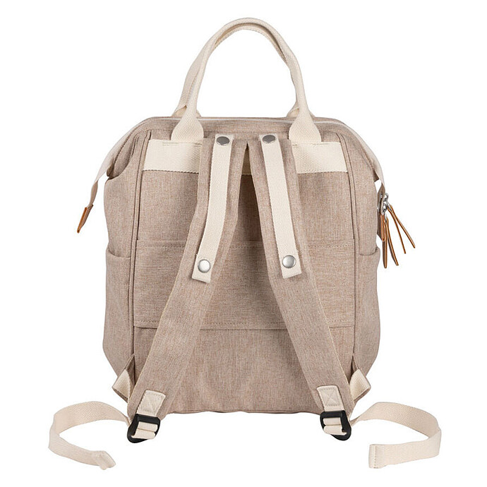Sac à Langer Wellington - Heather Gazell pas cher