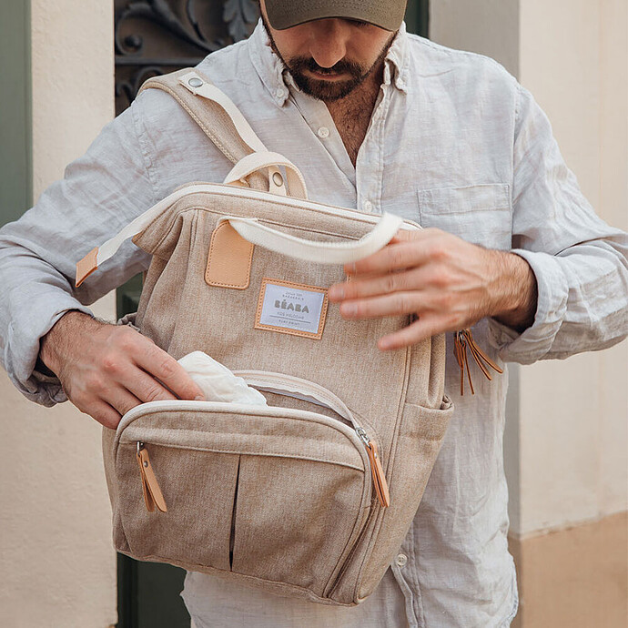 Sac à langer
