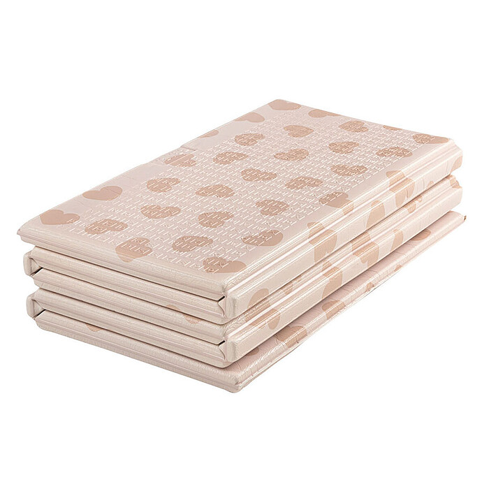 Achat Tapis de Motricité - Big Love