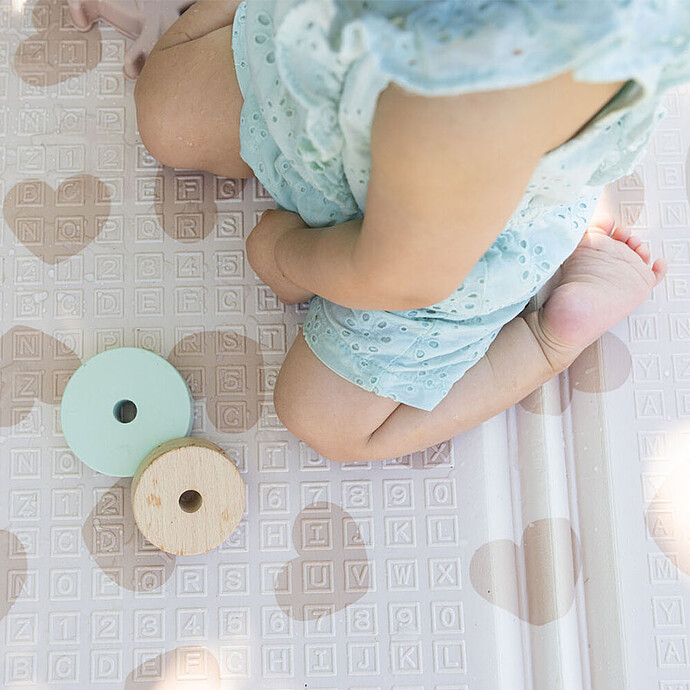 Avis Tapis de Motricité - Big Love
