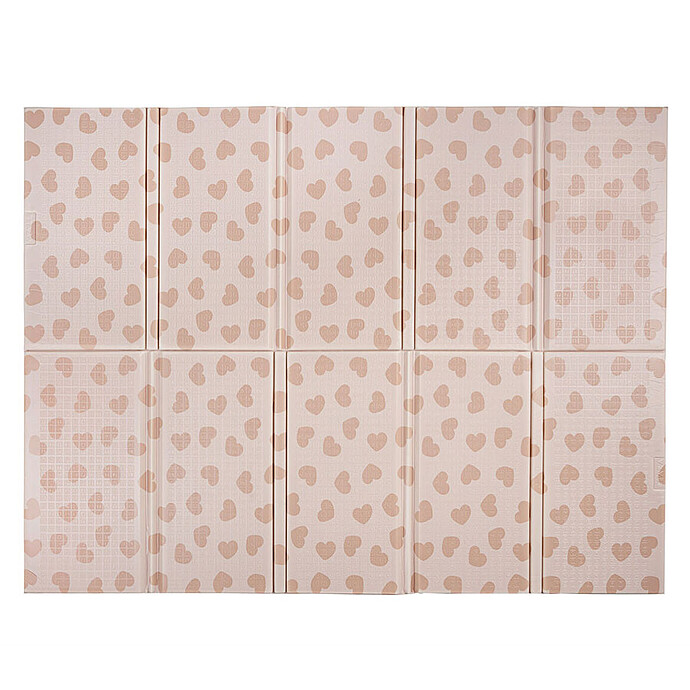 Tapis de Motricité - Big Love BÉABA