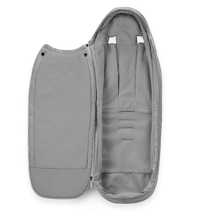 Chancelière Gold - Grey Cybex