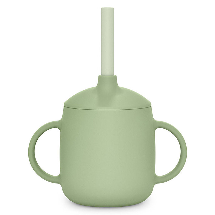 Tasse Evolutive 3-en-1 Colour Essence - Vert Suavinex