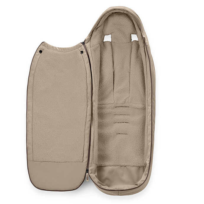 Chancelière Gold - Beige Cybex