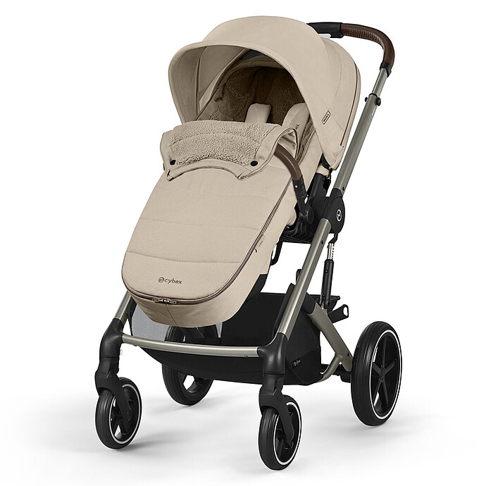Avis Chancelière Gold - Beige
