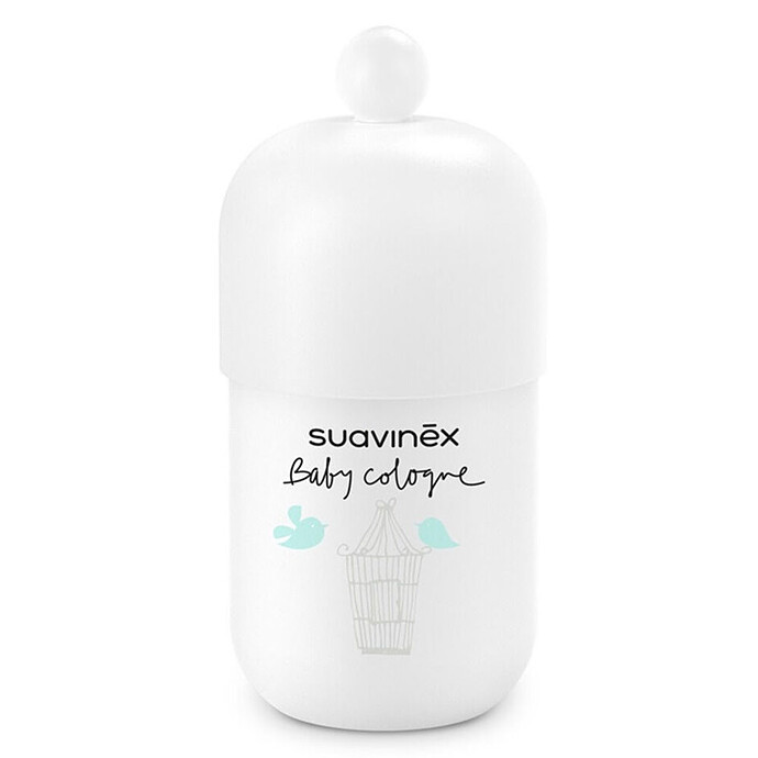 Coffret Premium Baby Cologne et Peluche - 100 ml  pas cher