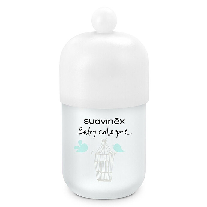 Achat Coffret Premium Baby Cologne et Peluche - 100 ml 