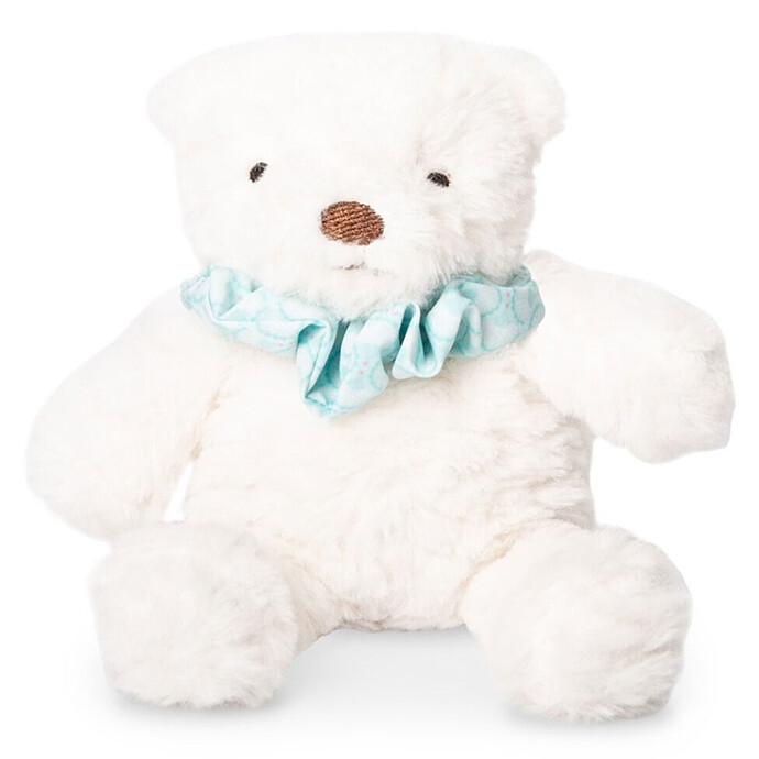 Coffret Premium Baby Cologne et Peluche - 100 ml  Suavinex