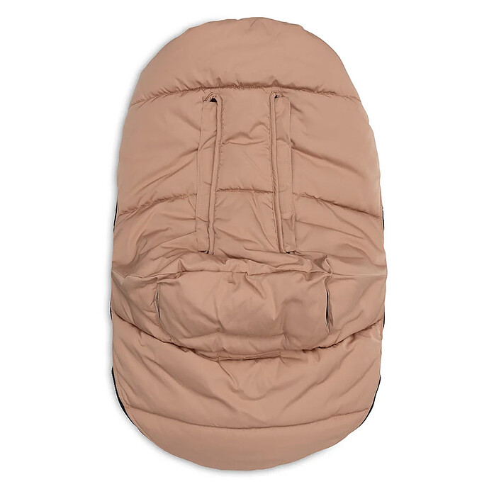 Achat Nid d'Ange Puffed - Light Terra