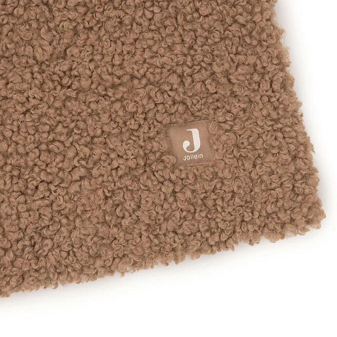Achat Tapis de Parc Rectangulaire Curlé - Dark Hazel