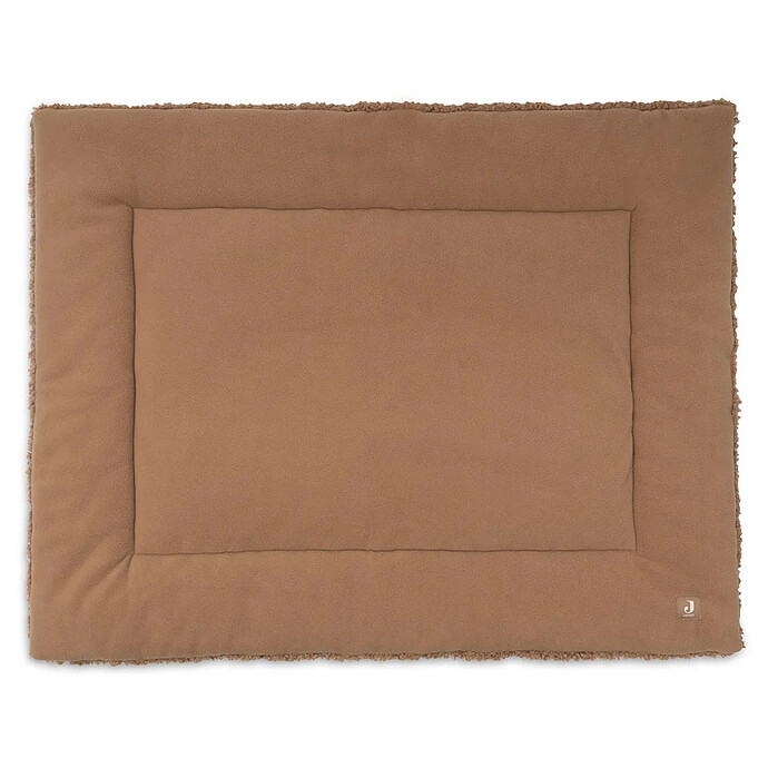 Tapis de Parc Rectangulaire Curlé - Dark Hazel Jollein