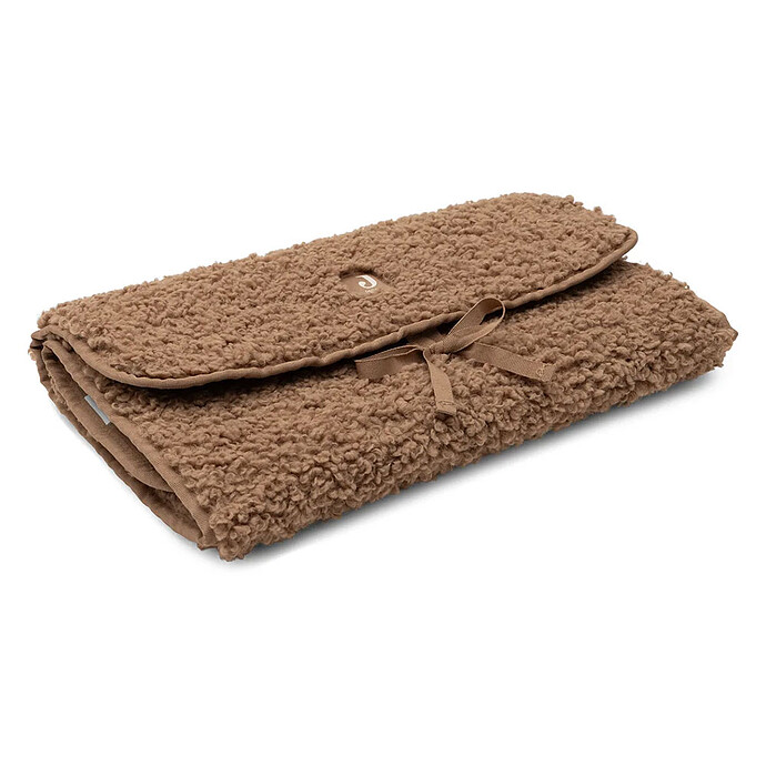 Achat Matelas à Langer Nomade Curlé - Dark Hazel