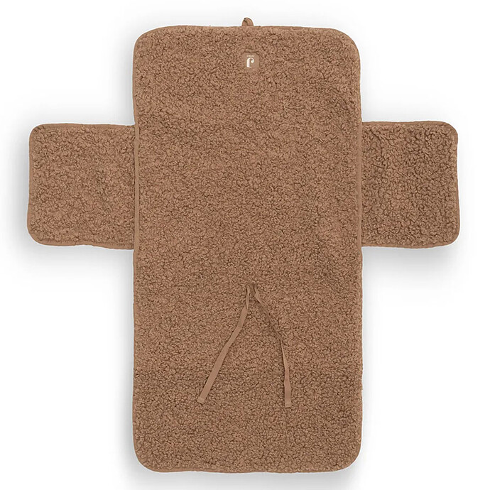Avis Matelas à Langer Nomade Curlé - Dark Hazel