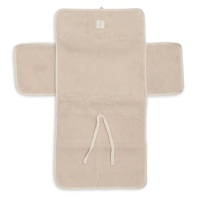 Avis Matelas à Langer Nomade Fluffy - Sand