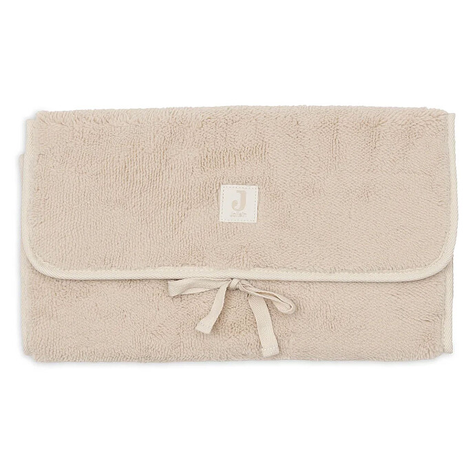 Matelas à Langer Nomade Fluffy - Sand Jollein