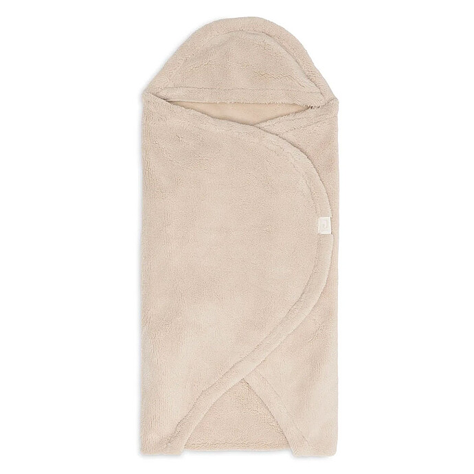 Avis Couverture Portefeuille Fluffy - Sand
