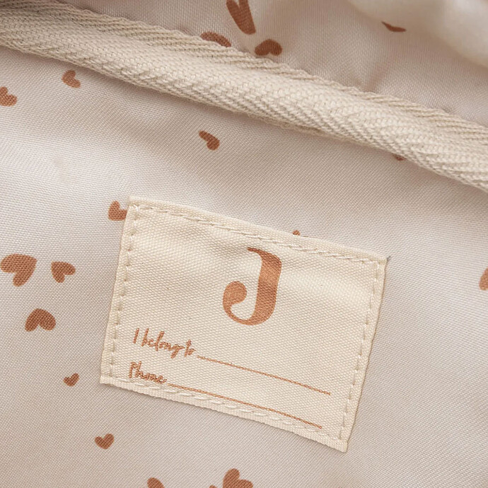 Avis Trousse de Soin Fluffy - Sand
