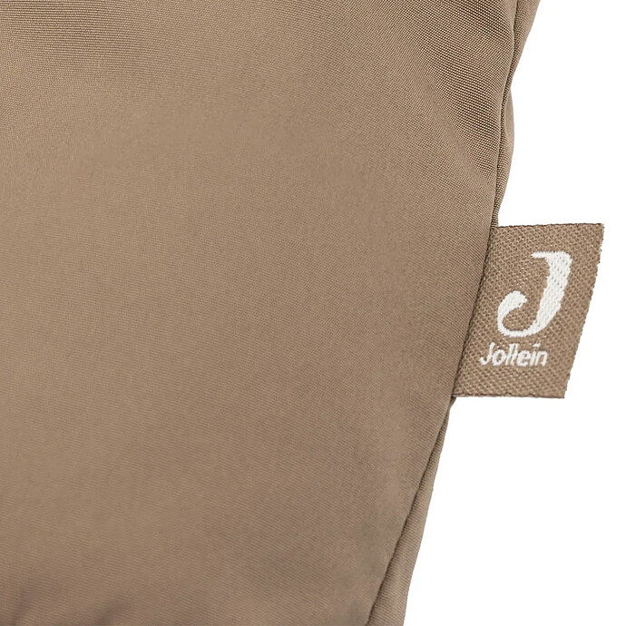 Moufles Poussette - Bronze pas cher