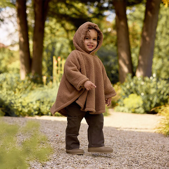 Haut bébé