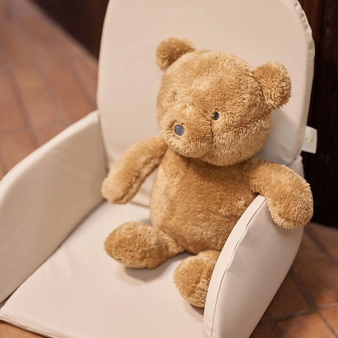 Chaise haute