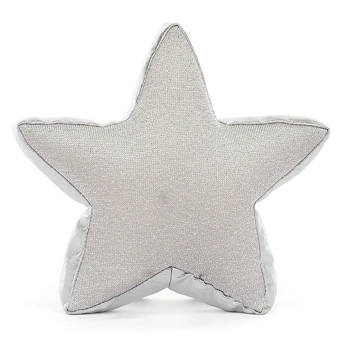 Achat Amuseables Silver Star