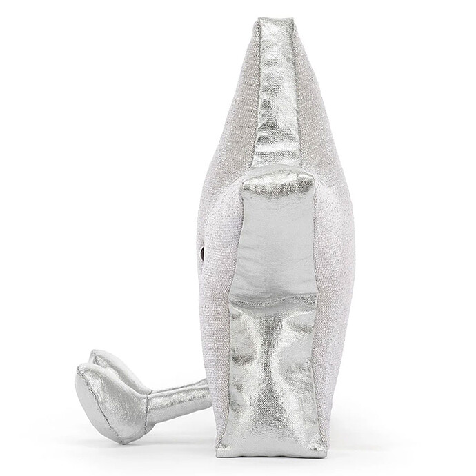 Avis Amuseables Silver Star