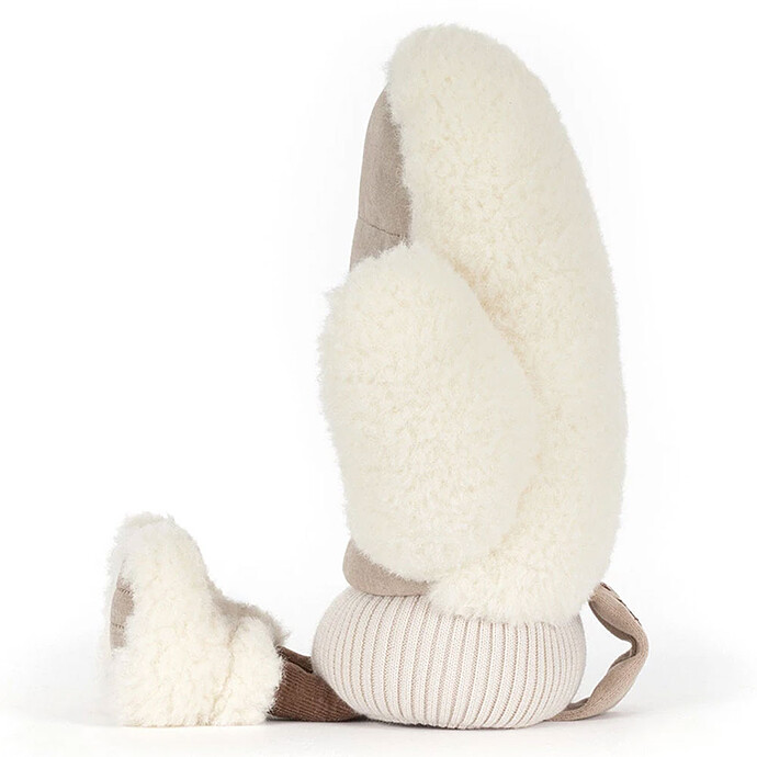 Avis Amuseables Fitswell Mitten