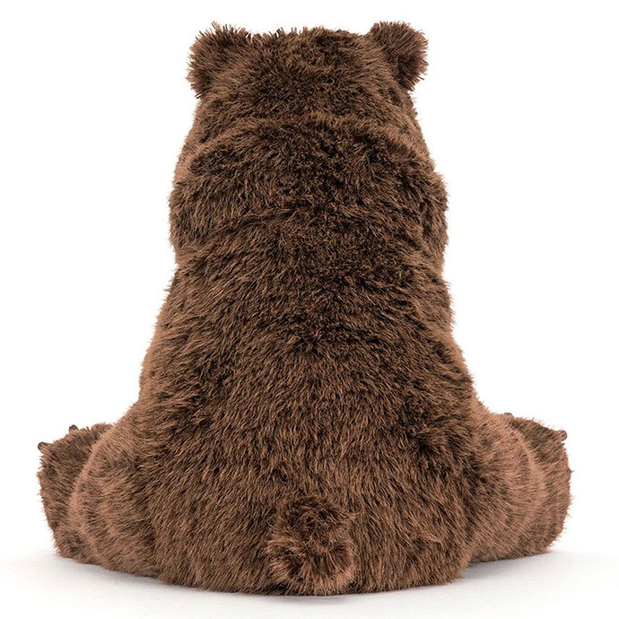 Achat Bizzlestomp Bear