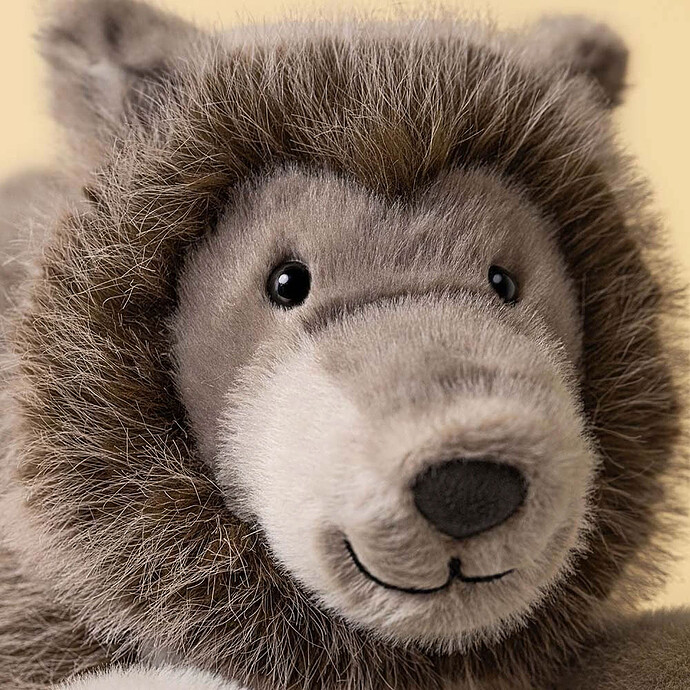Peluche