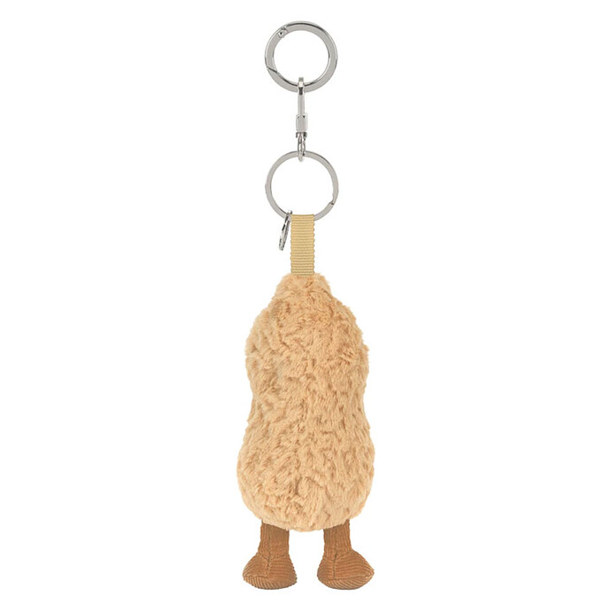 Avis Porte-clés Amuseables Peanut