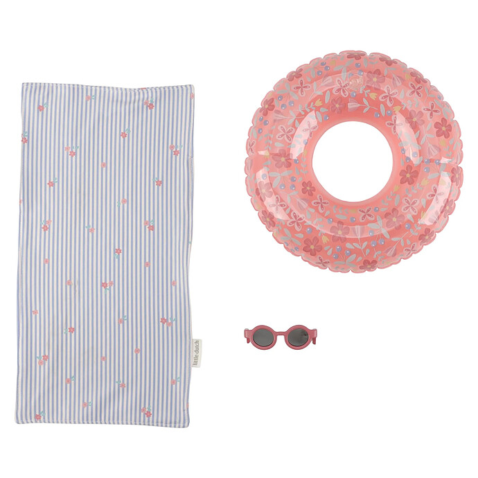 Achat Poupée de Plage Mara