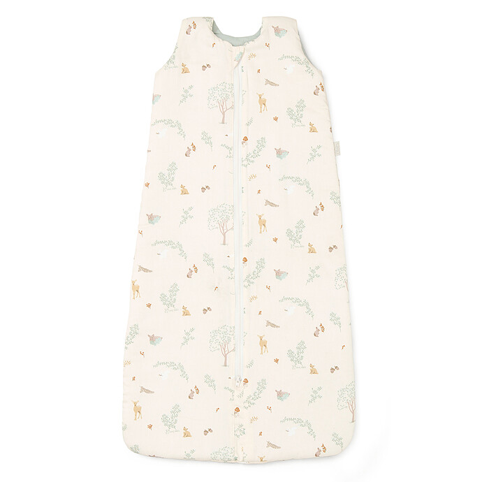 Gigoteuse Hiver Woodland - 0/6 Mois Camcam Copenhagen