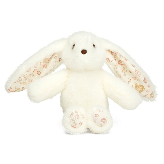 Peluche Lapin Elva Off White Augusta - Small Camcam Copenhagen