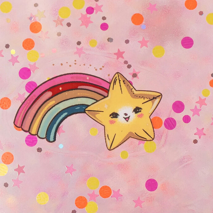 Avis Ballon Sauteur - Rainbow