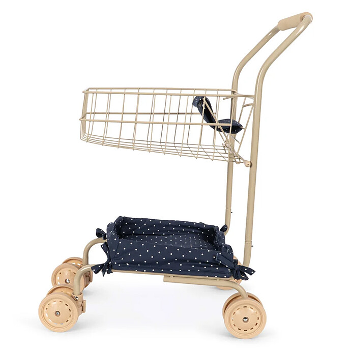 Chariot de Courses - Ditzy Dot Konges Sløjd