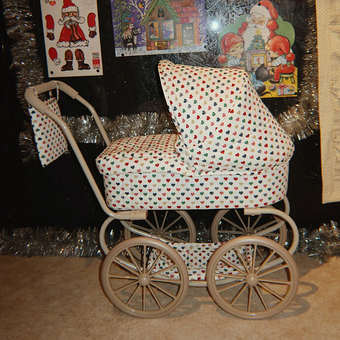 Avis Landau pour Poupée Minnie - Coeur Coloré