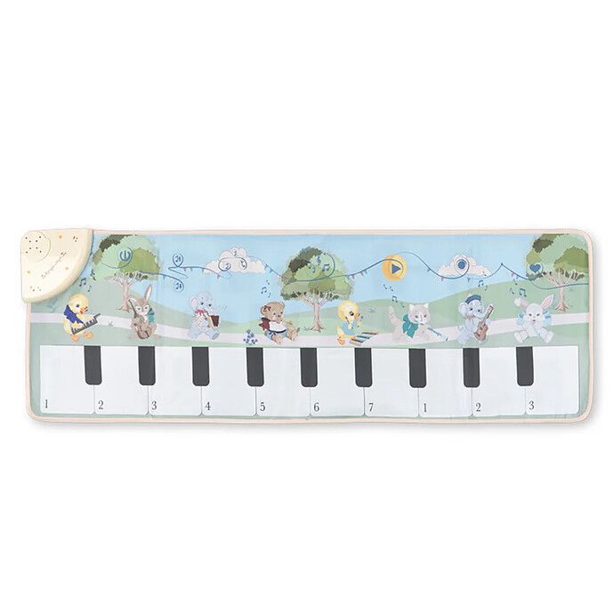 Instrument de musique