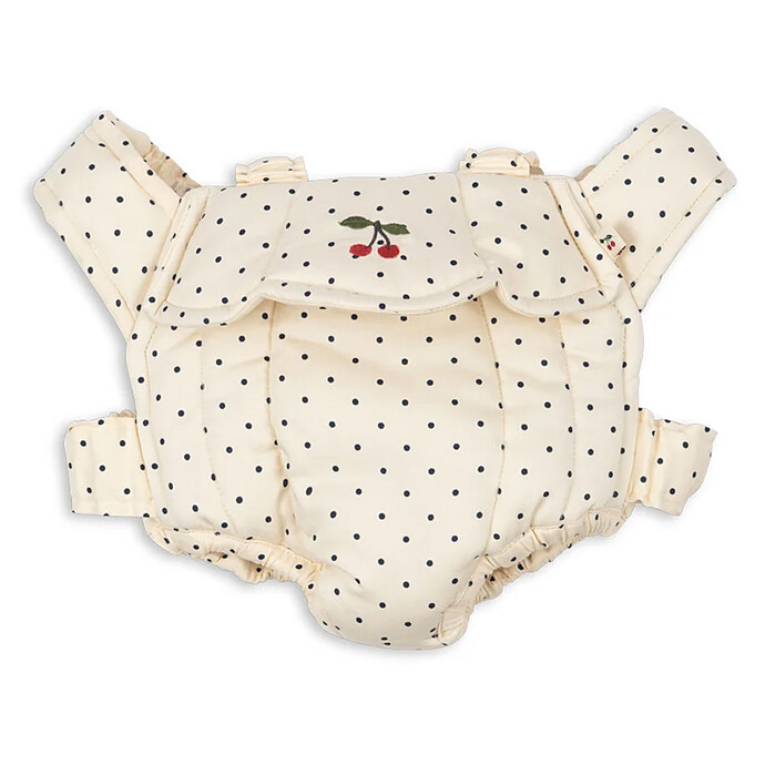 Porte-bébé pour Poupée - Cielo Dot Konges Sløjd
