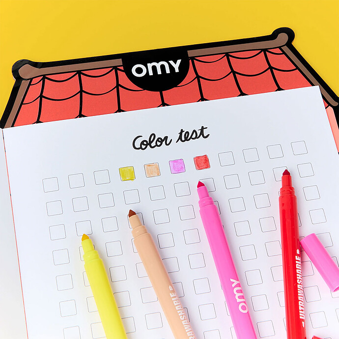 Avis Livre de Coloriage Coloring Boutique - Sushi Shop