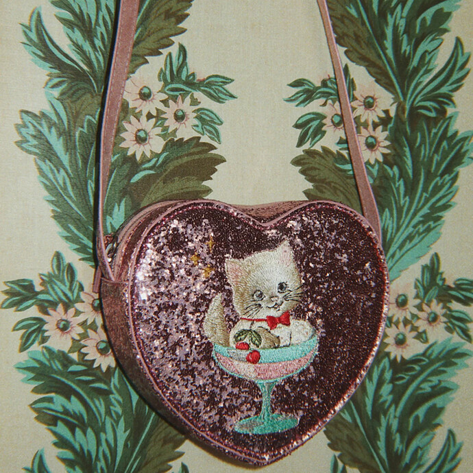 Bagagerie enfant